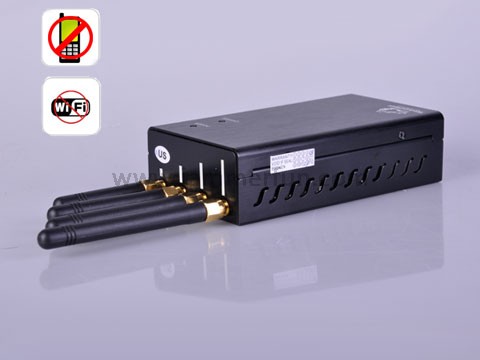 signal jamming methods and techniques - High Power Multifunctional Jammers - Mobile Phone Jammer and Wifi Jammer