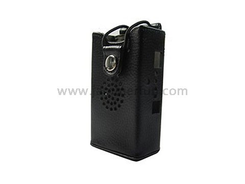 e-3g blocker signal stat - Cheap Jammer High Quality Leather Carry Case