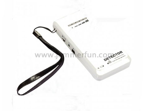 jamming ofdm signal at home - Frequency Detector - Portable Cell Phone Signal Detector Suitable CDMA GSM DCS PHS 3G