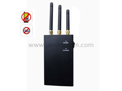signal jamming sona northwestern - Cheap Phone Jammer - Portable High Power 3W Mobile Phone 3G Jammer With 20 Meters