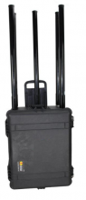 signal jamming technology help - UAV Drone Jammer TSJ-UAV6067