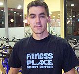 Carlos Torres